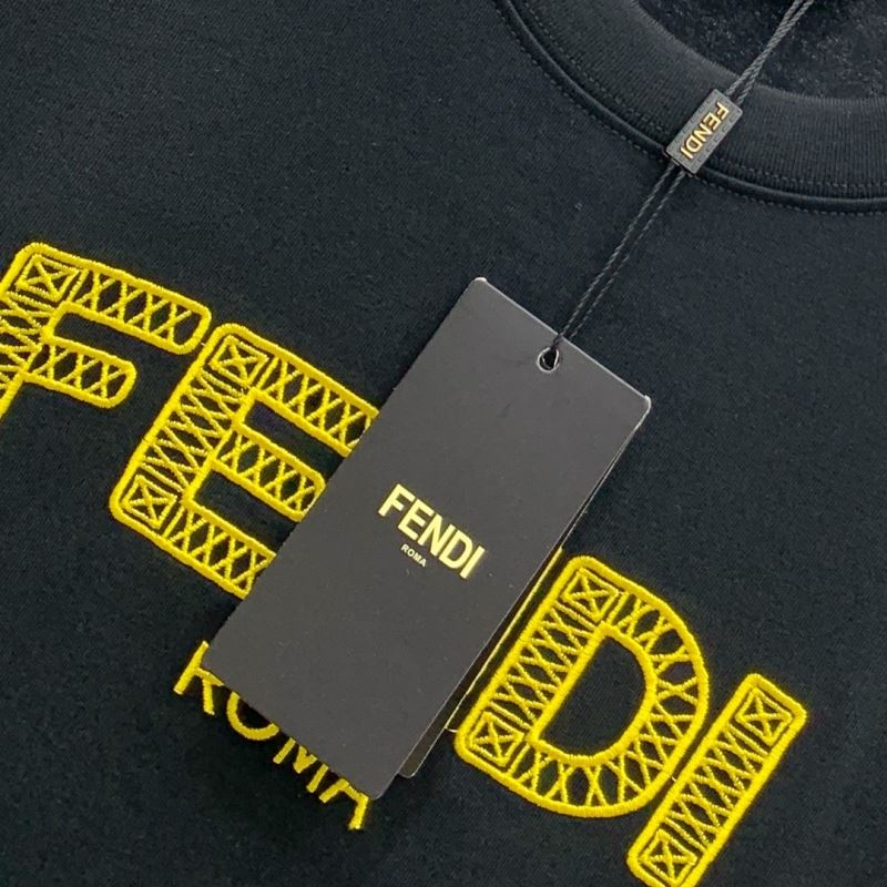 Fendi T-Shirts